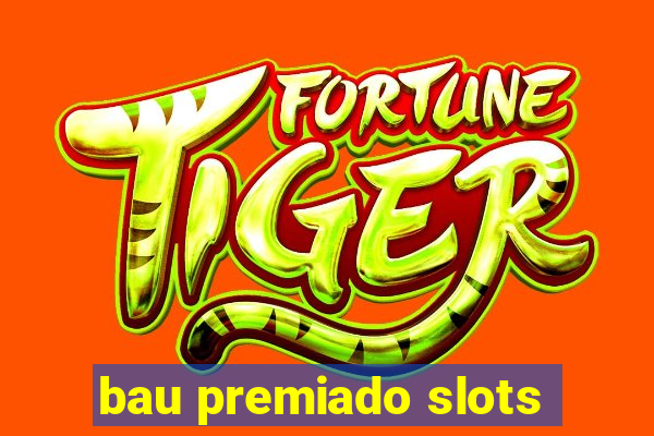 bau premiado slots